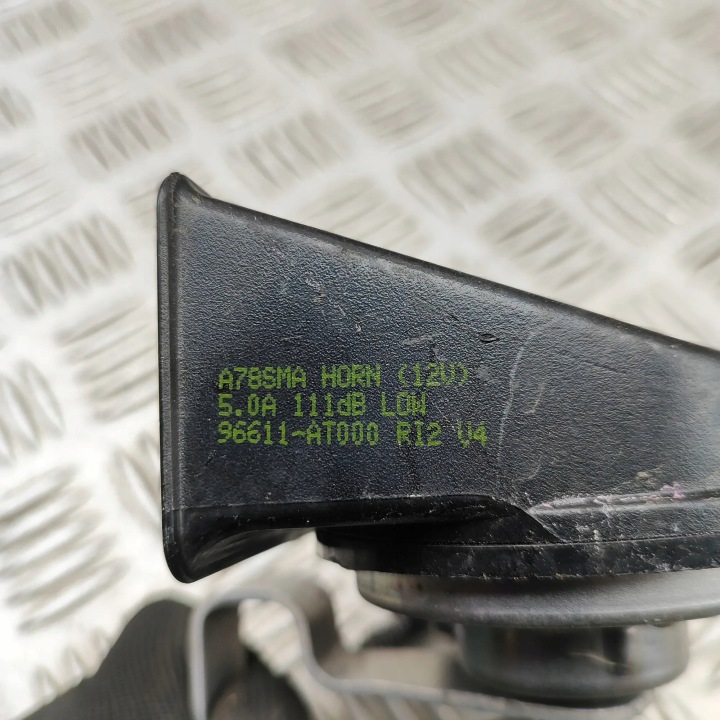 KLAXON KIA NIRO II 96611AT000 33505670 160KW 2023