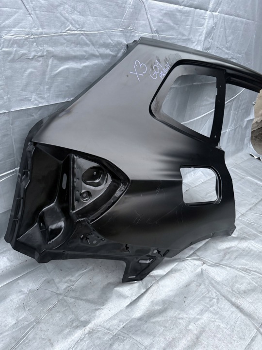 AILE ARRIÈRE DROIT BMW X3 G01 41007494012