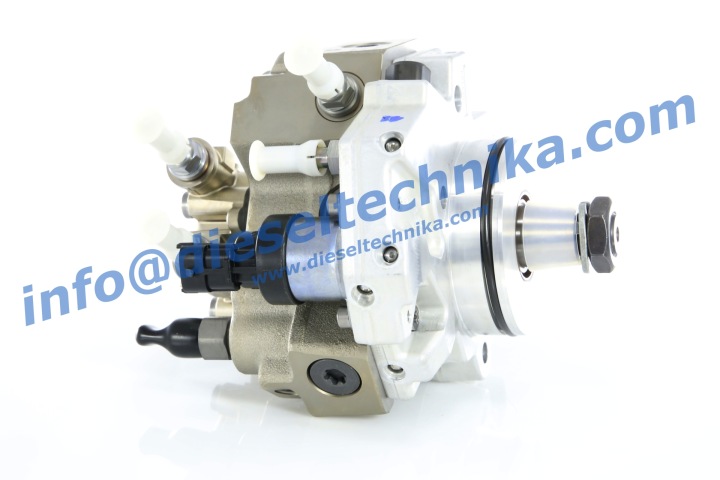 BOSCH 0 445 020 122 POMPE HAUTE PRESSION