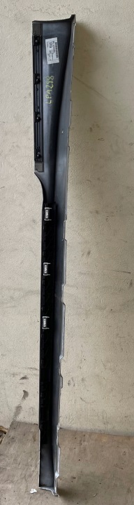 LPA288 AUDI A5 F5 LIFT S-LINE MOULURE SEUIL DROITE 8W6853860E