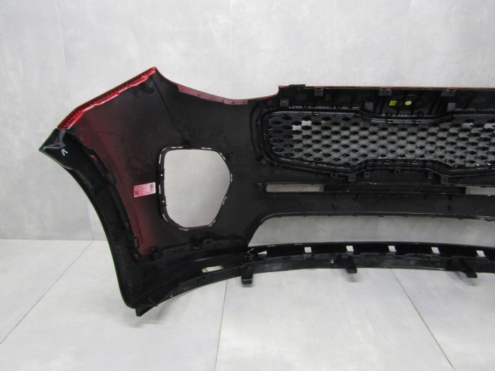 PARE-CHOCS AVANT AVANT KIA SPORTAGE 4 IV 15-18