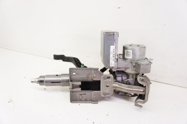 OF083 FORD TRANSIT COURIER 1.5 COLONNE SUPPORT