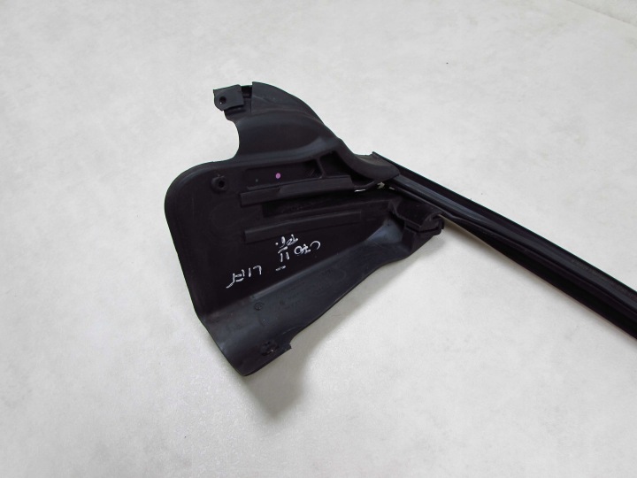 VOLVO C70 06-13 JOINT D'ÉTANCHÉITÉ PORTES DROITE 31256623