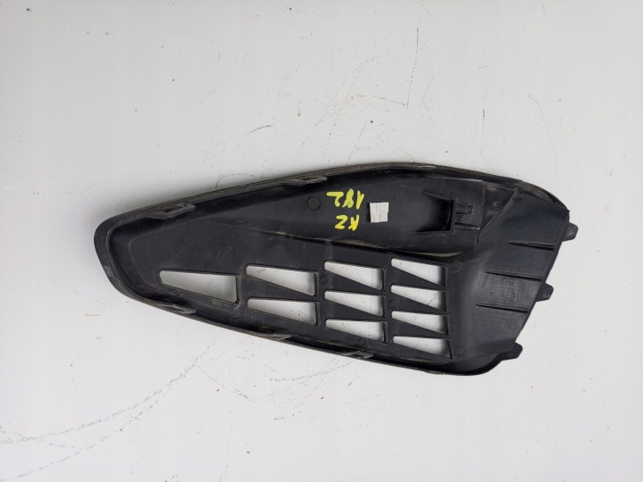 HYUNDAI I30 III 3 LIFT 20- CALANDRE GRILLE PARE-CHOCS GAUCHE AVANT 86563-G4510 ÷