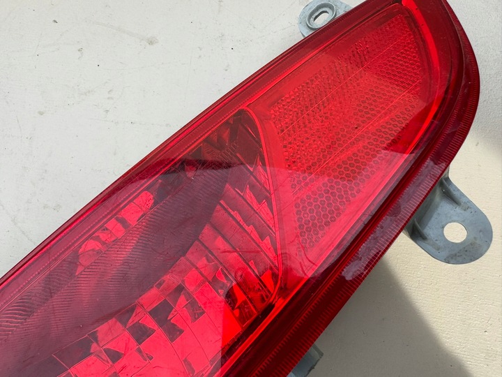 HYUNDAI IX20 10-15R LAMP IN BUMPER RIGHT REAR REAR 