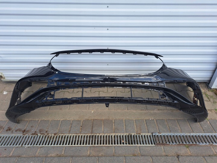PARE-CHOCS AVANT AVANT MERCEDES E CLASSE 214 W214 AMG A2148859701