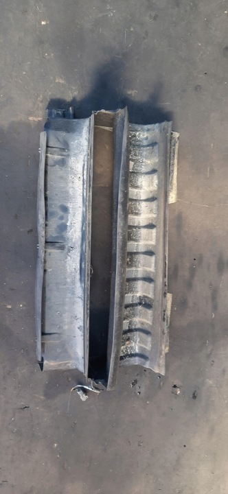 GUIDE D'AIR RANGE ROVER SPORT L320 DXJ500070