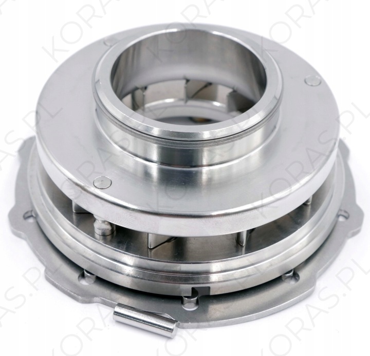 VOLANT GAZ D'ÉCHAPPEMENT NZ-157 8311200006 8311200007 8311200008 8311200010