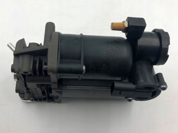 AMK TYPE COMPRESSEUR POMPE SUSPENSIONS LR041777 VERS LAND RANGE ROVER III L322