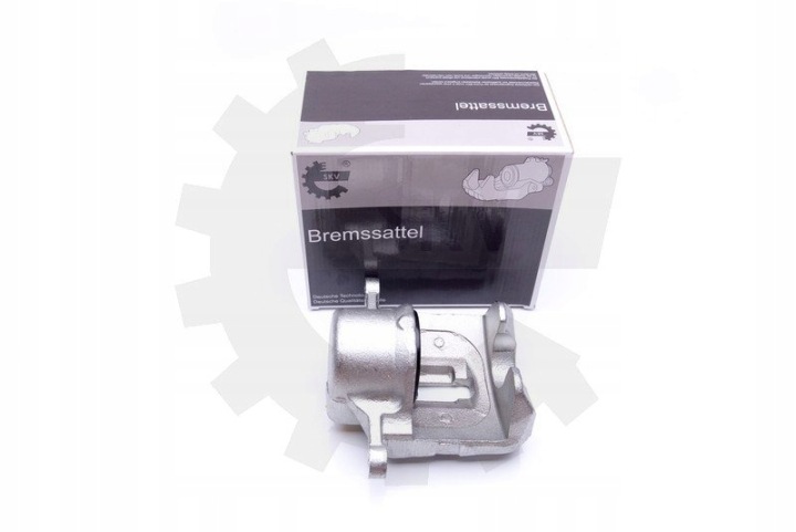 SKV 42SKV432 ÉTRIER DE FREIN FREINS AVANT DROIT CHEVROLET MALIBU OPEL INSIGNIA A