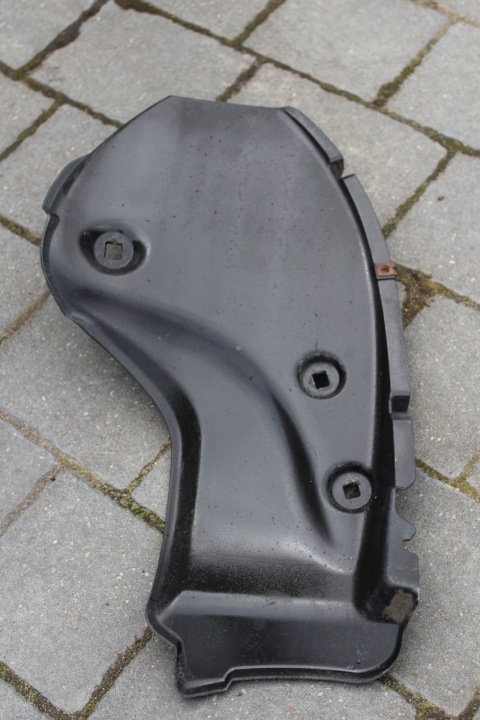 PASSAGE DE ROUE DROIT GAUCHE ARRIÈRE ENSEMBLE TOYOTA RAV 4 III 52592-42070 52591-42070