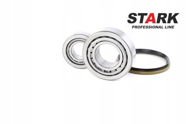 STARK SKWB-0180343 KIT ROULEMENT ROUES ARRIÈRE AVANT SUR OBYDWU STRONACH