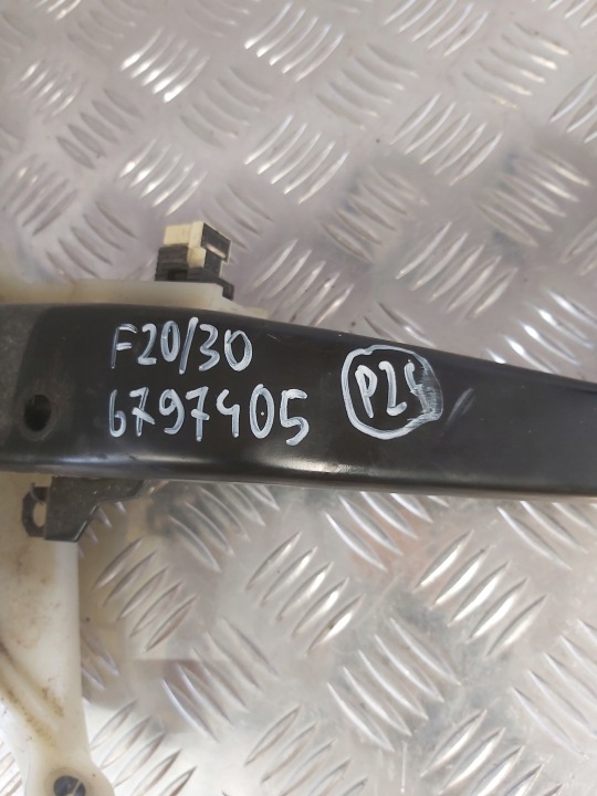 BMW F20 F21 F30 F36 PÉDALE FREINS AUTOMATE 6797405