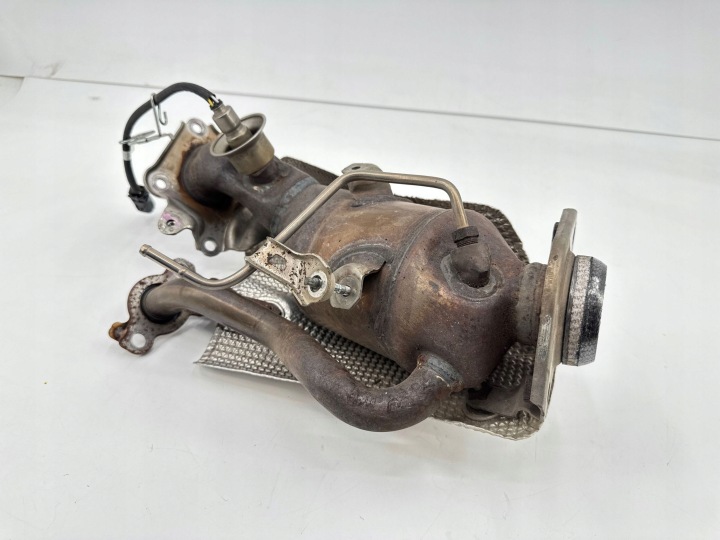 TOYOTA YARIS XP210 2023 FILTRE PARTICULES DURES CATALYSEUR FAP FAP