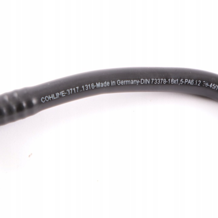 BMW F20 F30 LCI FIL RADIATEUR HUILES 8570449