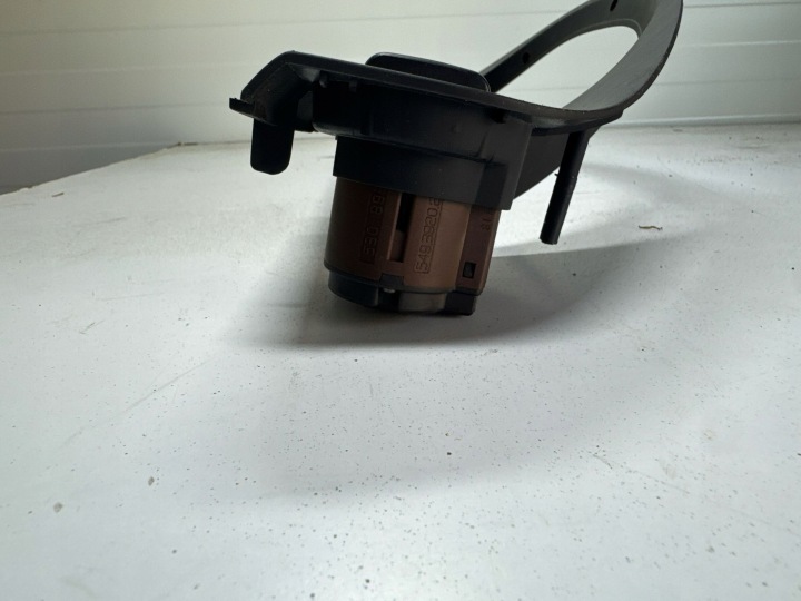 MOULURE DÉCORATIVE TABLEAU DE BORD AVANT CÔTÉ GAUCHE BMW 5 E39 8159735 DIESEL 2000