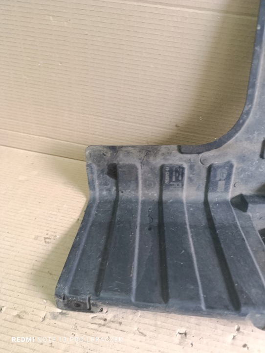 PROTECTION CHÂSSIS MOTEUR GAUCHE OU DROITE HYUNDAI I20 1 29130-IJ500