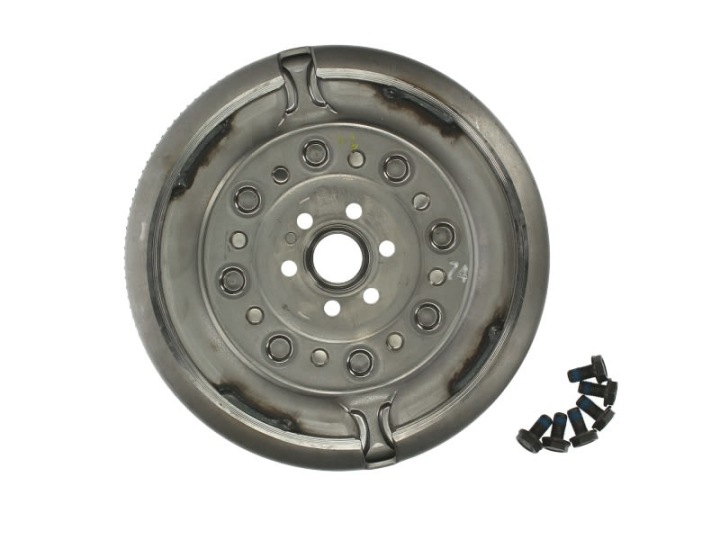 SACHS 2294 001 349 VOLANT D'INERTIE