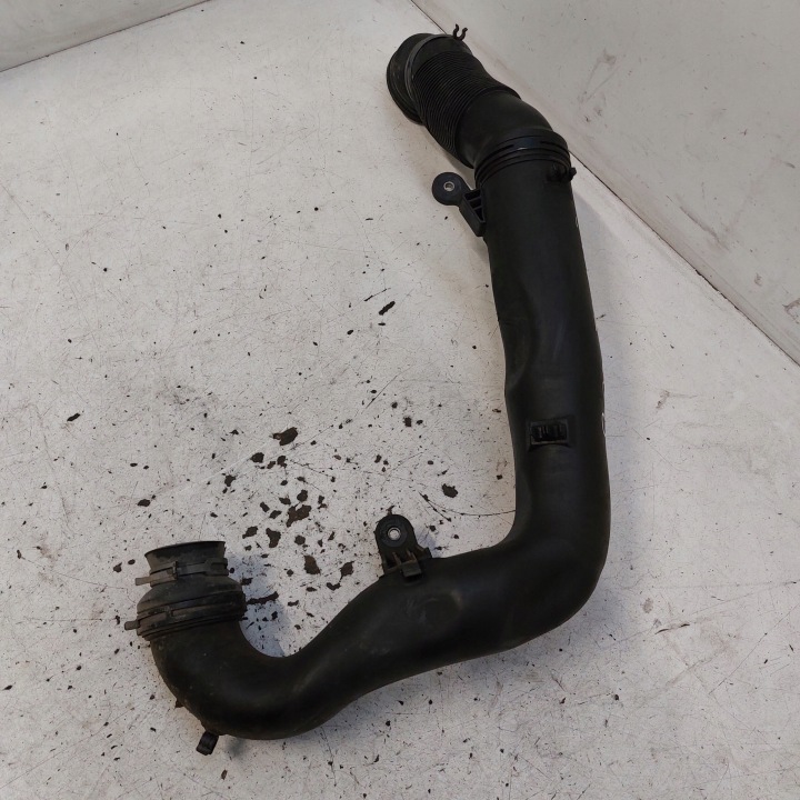 VOLKSWAGEN TOURAN 1 2,0D TUYAU ÉCHANGEUR D'AIR DE SURALIMENTATION FIL AIR 1K0129684L