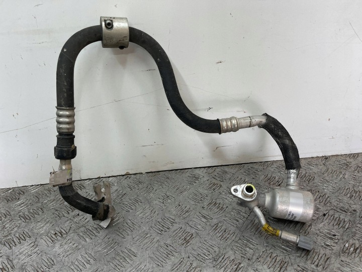 FIL CONDUITES DE CLIMATISATION FIAT TIPO 2 II 15- 1.4 T-JET