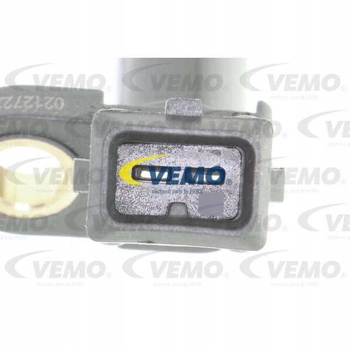 ALTERNADOR IMPULSOW, EJE DE CIGÜEÑAL VEMO V25-72-0004 