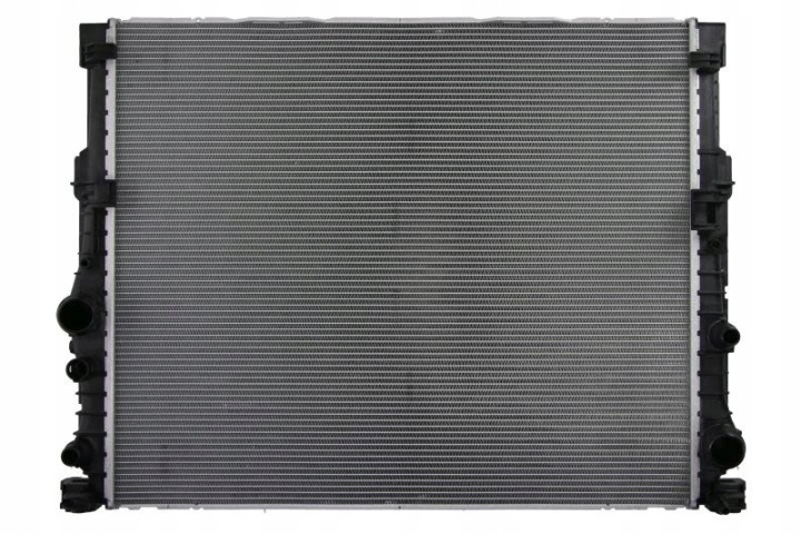RADIATEUR BMW 750 LI XDRI VE