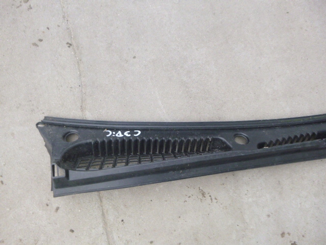 DOUBLURE DE PASSAGE DE ROUE CITROEN C4 PICASSO 9681736380