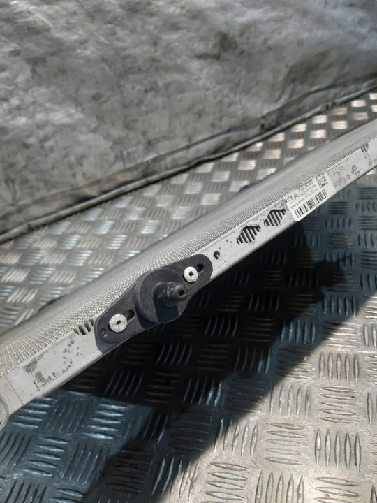 PEUGEOT OE 9684993080 RADIATEUR CLIMATISATION