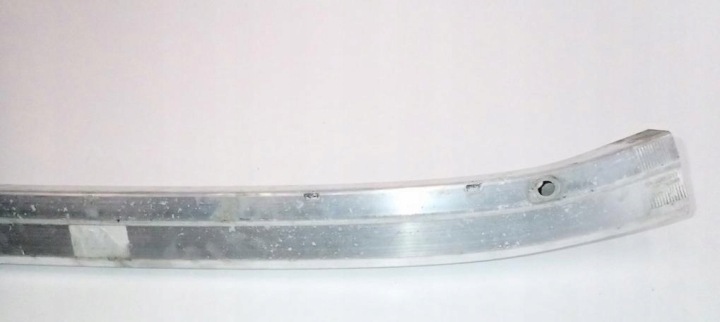 POUTRE PARE-CHOCS COURROIE AVANT AUDI Q7 4L 4L0807113