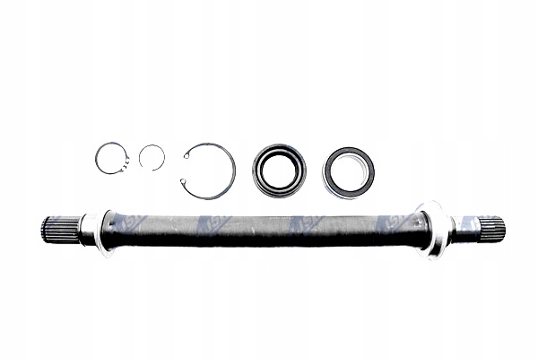 ARBRE DEMI-ARBRES HONDA ACCORD 02-15 STREAM 00-06 ACURA TSX 04-08 DROIT SUR