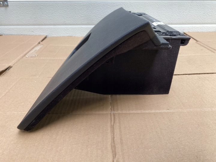 BMW E90 E91 E92 E93 BOÎTE À GANTS DROIT AVANT PASSAGER 7075477