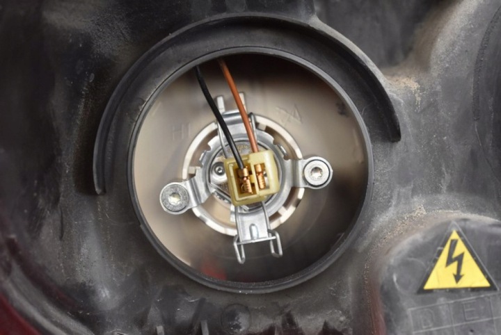 PROJECTEUR GAUCHE PHARE AVANT EUROPE FORD S-MAX MK1 1 I LIFT 10R