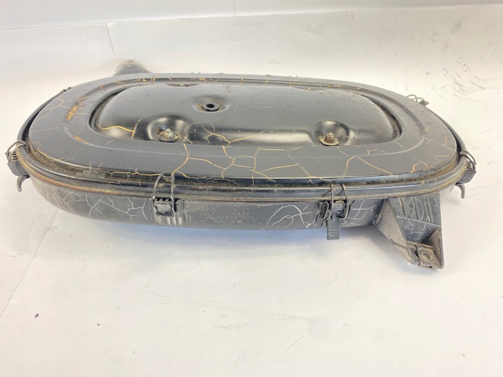 CHÂSSIS FILTRE AIR MERCEDES W124 200E 230E W201 2.0E 2.3E 0150948802