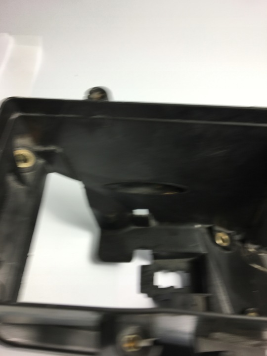 CHÂSSIS BOÎTES FUSIBLES MERCEDES W124 1245401750 OEM