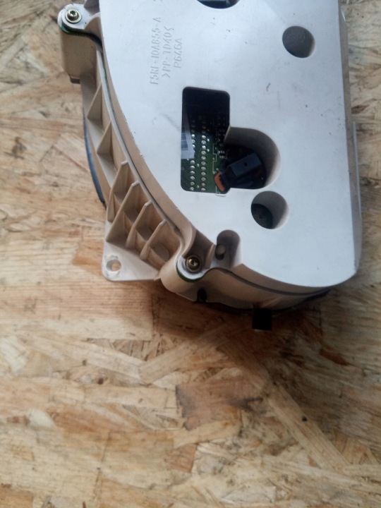 COMPTEUR COMPTEUR GALAXY ALHAMBRA 1.9 TDI 7M0919862D