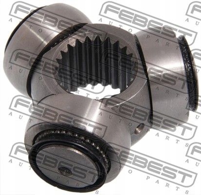CROISILLON ARTICULATION 23X33.9 FORD FOCUS CB4 2008-2011