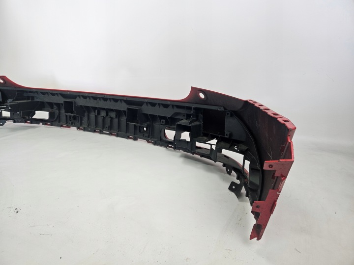 AUDI Q3 I LIFT 2015 2018 PARE-CHOCS ARRIÈRE 6 X PDC 8U0807385C