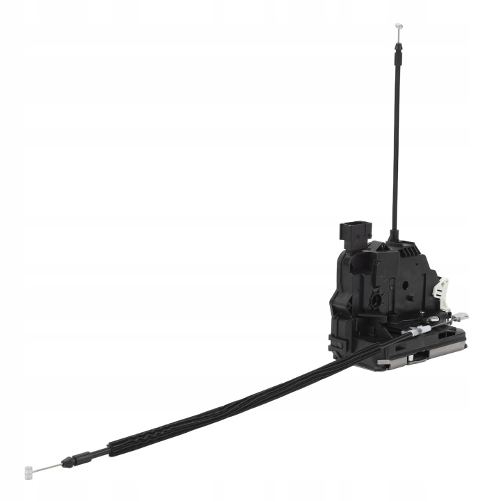 SERVOMOTEUR SERRURE ARRIÈRE COUVERCLES DE COFFRE 1633561880 FLEXIBLE