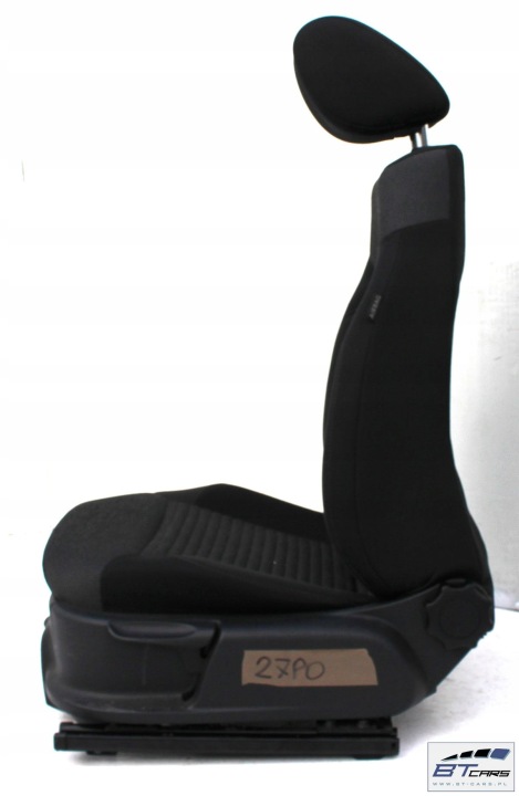VW POLO SIÈGES ENSEMBLE SIÈGES SIÈGES SIÈGES GARNITURE 6R 6R4 6R0 5-DRZW