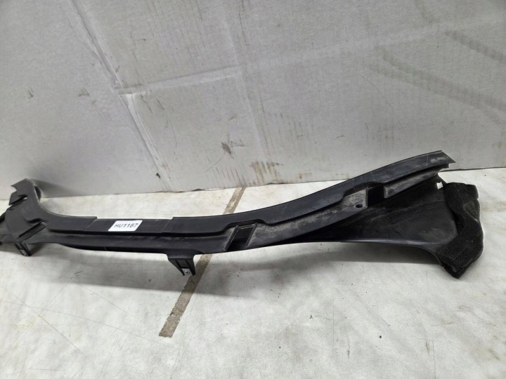 ADAPTATEUR SUPPORT TRANSVERSAL COURROIE BERLINE AUDI A6 C7 4G0806391