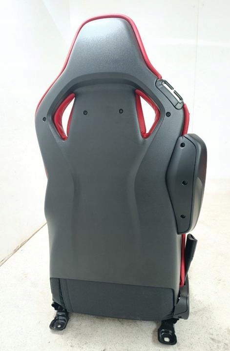 SIÈGES BANQUETTE ARRIÈRE ENSEMBLE CHEVROLET CORVETTE 2023 85567563
