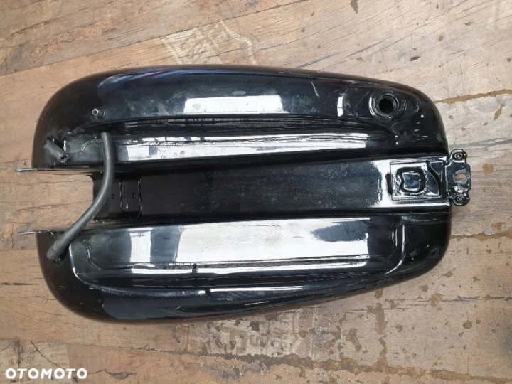 RÉSERVOIR CARBURANTS RÉSERVOIR HARLEY DAVIDSON SOFTAIL ROCKER
