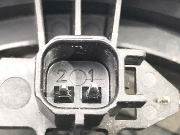 HAUT-PARLEURS ENSEMBLE OPEL INSIGNIA A 13257499 SEDAN/LIMUZYNA 08-17