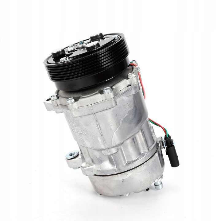 COMPRESSEUR DE CLIMATISATION AUTOMOBILE 1J0820803 COMPRESSEUR VERS AUDI FORD SEAT SKODA VW