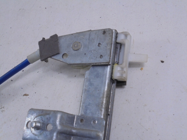 FIAT PUNTO I 176 MÉCANISME VITRES ÉLECTRIQUE AVANT DROIT 176 5D 46459547