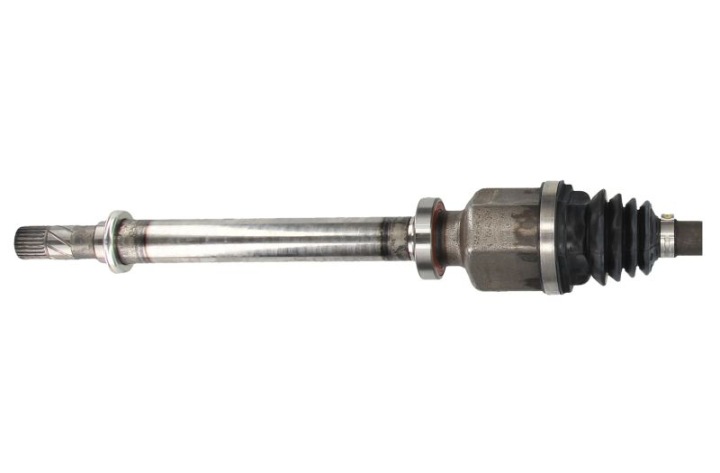 DEMI-ARBRE MEGANE II AVANT DROIT DK55.115/SNR SNR