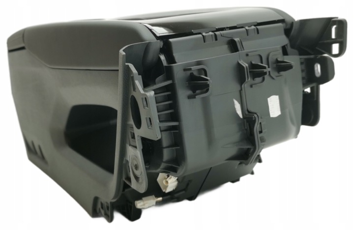 TUNNEL CENTRAL ACCOUDOIR CONSOLE CENTRALE VW ID.7 14A863241G NEUF ORIGINE