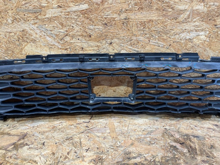 KIA CEED III 3 GT PROCEED GT 19-21 CALANDRE GRILLE INFÉRIEURE PARE-CHOCS AVANT