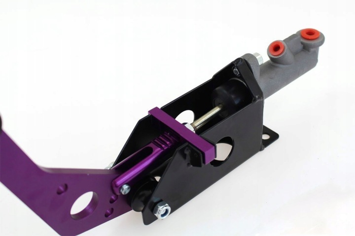 FREIN À MAIN HYDRAULIQUE PRORACING PURPLE TUNING SPORT