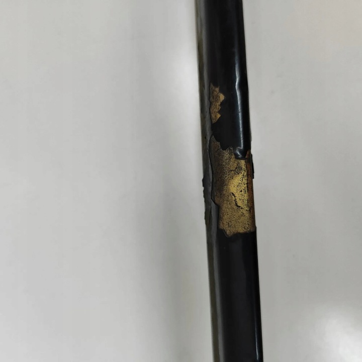 MOULURE AVANT DROITS PORTES CHEVROLET CORVETTE (C4) 14043098 29510430